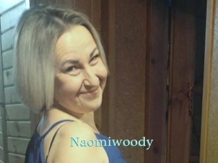 Naomiwoody