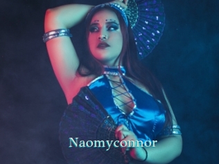 Naomyconnor