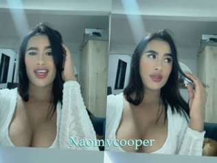Naomycooper