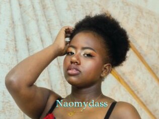 Naomydass