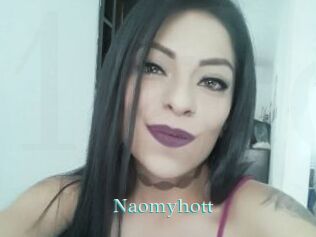 Naomyhott