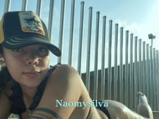 Naomysilva