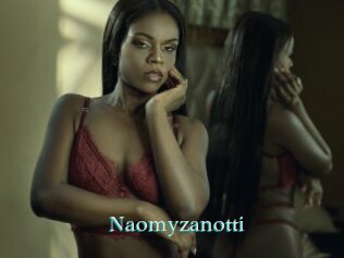 Naomyzanotti