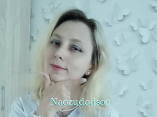 Naozudodson