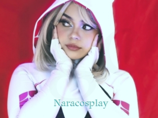 naracosplay 1 grosse cochonne