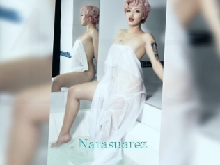 narasuarez 1 grosse cochonne