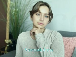 Nastassialuna