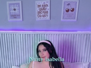 Nasty_isabella
