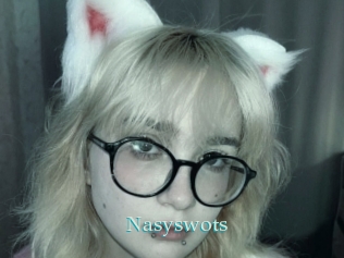 Nasyswots