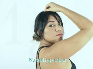 Natalhyparker