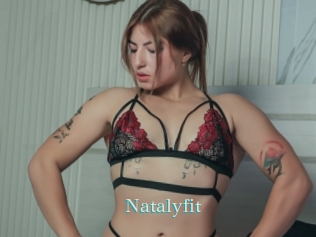 natalyfit 1 grosse cochonne