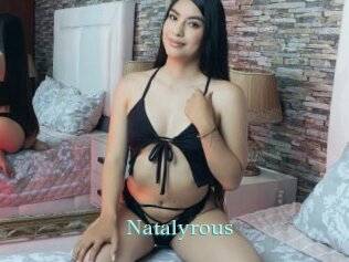 Natalyrous