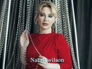 natalywilson 1 grosse cochonne