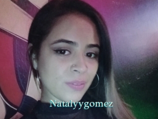Natalyygomez