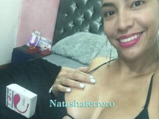 Natashaferrero