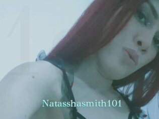 Natasshasmith101