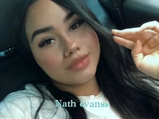Nath_evanss