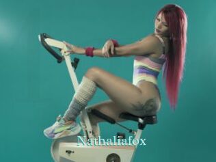 Nathaliafox