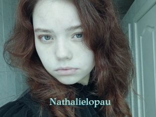 Nathalielopau
