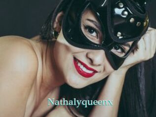 Nathalyqueenx