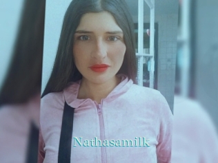 Nathasamilk