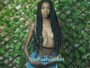 Nathashaamet