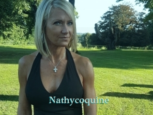 Nathycoquine