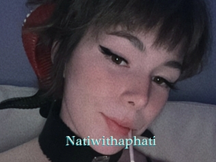 Natiwithaphati