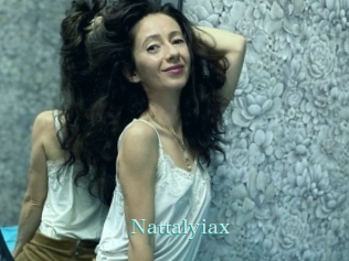 nattalyiax 1 grosse cochonne