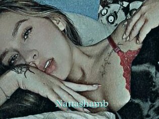 Nattashamb