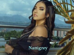 Nattigrey