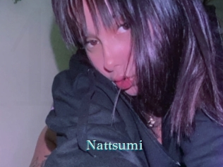 Nattsumi