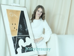 Nattybrauny