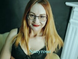 Nattyrossi