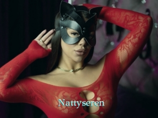 Nattyseren