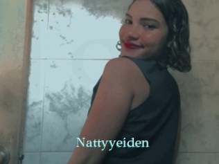 Nattyyeiden