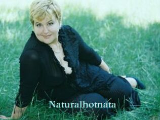 Naturalhotnata