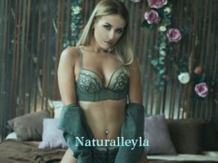 Naturalleyla