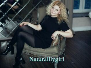Naturalllygirl