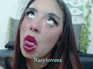 Natylovesx