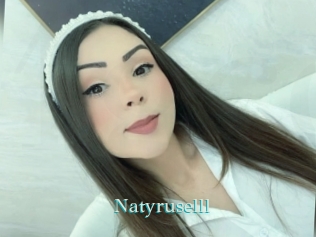 Natyruselll
