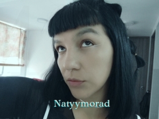 Natyymorad