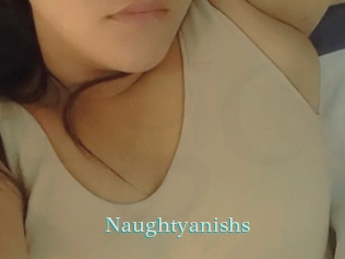 Naughtyanishs