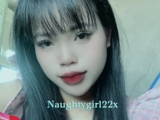 Naughtygirl22x