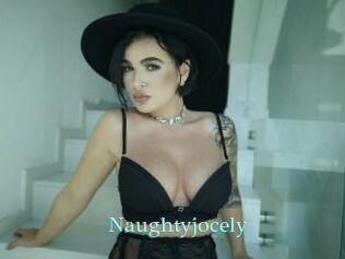 Naughtyjocely