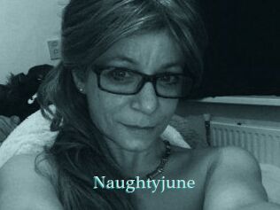 Naughtyjune