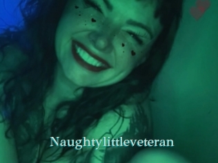Naughtylittleveteran