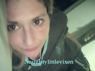 Naughtylittlevixen
