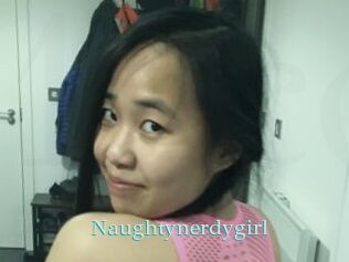 Naughtynerdygirl