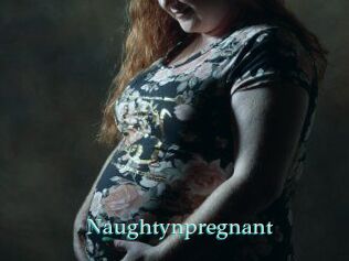 Naughtynpregnant